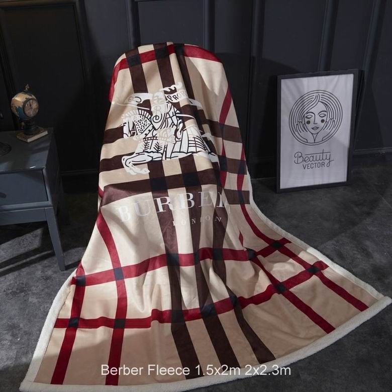 Burberry 1.5x2m 2x2.3m n40